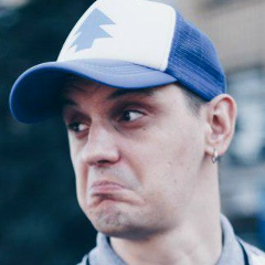 Сергей Межуев, 29.06.1986, Николаев
