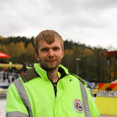 Александр Суббота, 10.04, Минск