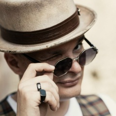 Владимир Шевченко, 24.05, Санкт-Петербург