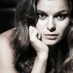 Katryna Galbmillion, 30.10, Киев