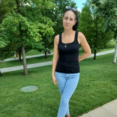 Олеся Коврижных, 27.04, Санкт-Петербург