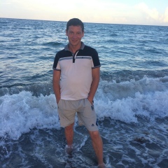 Виктор Бушуев, 31.03.1982, Москва