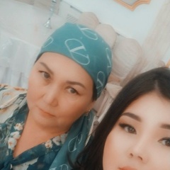 Гаухар Караматдин, 26.05.1997, Алматы