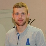 Никита Трубачёв, 05.07, Анжеро-Судженск