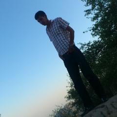 Марат Маджидов, 16.01.1991, Самарканд