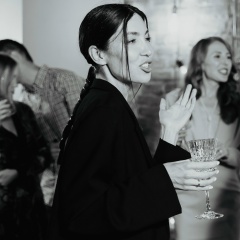 Регина Харунова, 29.10.1987, Санкт-Петербург