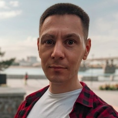 Александр Шестернин, 23.06, Новосибирск
