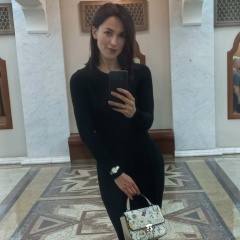 Анна Калинина, 16.01, Витебск