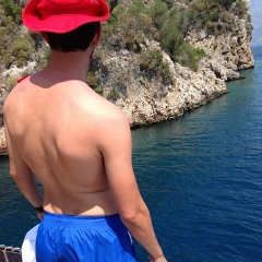 Фарид Керимли, 01.02, Гянджа