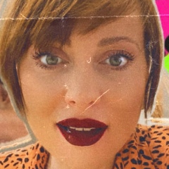 Юля Копылова, 08.12.1984, Москва