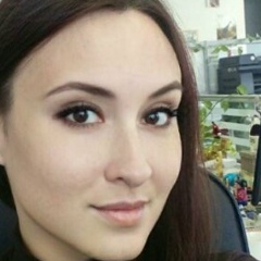 Юлия Пилюлина, 10.10, Санкт-Петербург