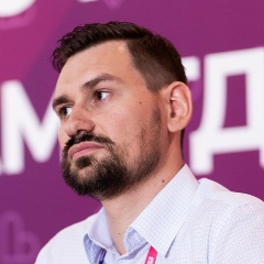 Павел Переходов, 14.11, Волгоград