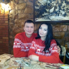 Rauan Churmanov, 10.02.1988, Усть-Каменогорск