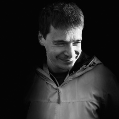 Джон Дориан, 30.09, Нижний Новгород