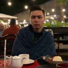 Amir Muratov, 14.01, Алматы