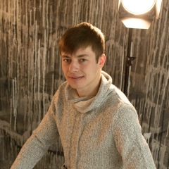 Максим Синицын, 31.05.1989, Кемерово