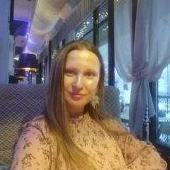 Елена Бушкова, 09.08, Тюмень