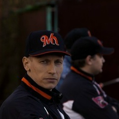 Алексей Давыдов, 10.10, Москва