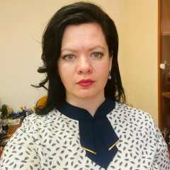 Диана Плешкова, 29.04.1984, Барабинск