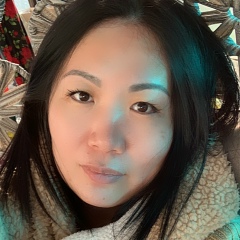 Ирина Пак, 20.04.1978, Санкт-Петербург