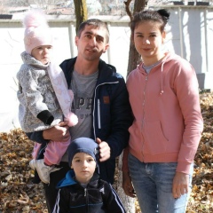 Мадина Абаева, 25.07.1990, Алагир