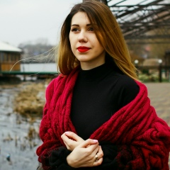 Ирина Добровольская, 21.07, Киев