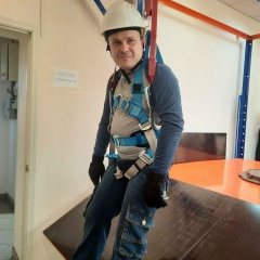 Артем Шорин, 15.12, Каменск-Уральский