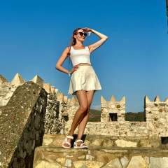 Екатерина Киселева, 09.07, Екатеринбург