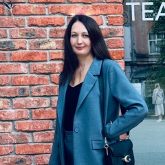 Елена Горлова, 10.07