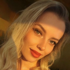 Мария Батицкая, 07.09, Краснодар