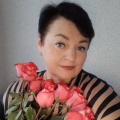 Юлия Кочешкова, 25.07.1969, Псков