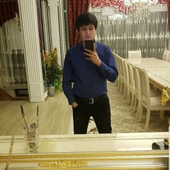 Динмухамед Садык, 16.12.1941, Кызылорда