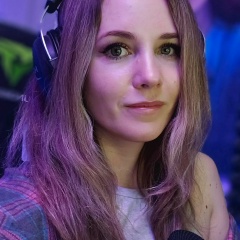 Дарья Филина, 07.05, Родники