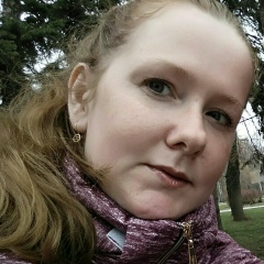 Марина Бойко, 30.04.1985, Днепр (Днепропетровск)