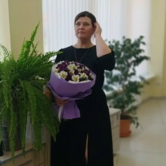 Анастасия Маслова, 09.07.1990, Ладожская