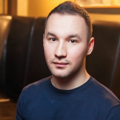 Дамир Исаев, 03.01.1990, Москва