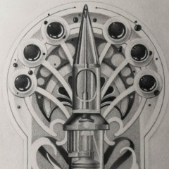 Саша Кренц, 28.06, Новосибирск