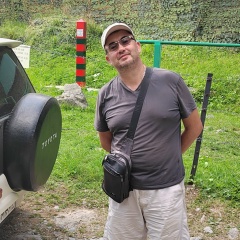 Максим Мантров, 03.07, Ростов-на-Дону