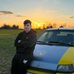 Антон Семенов, 04.06, Санкт-Петербург