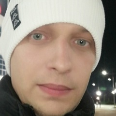 Серёга Логинов, 25.06, Новокуйбышевск