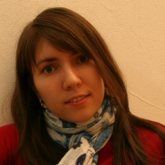 Дарья Мазная, Новосибирск