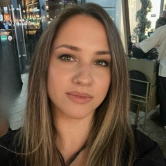 Алина Гусева