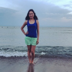 Araika Suleimenova, 02.09, Алматы