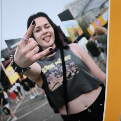 Юлия Семёнова, 16.08.1997, Липецк