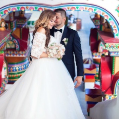 Анастасия Нечаева, 07.07.1989, Москва