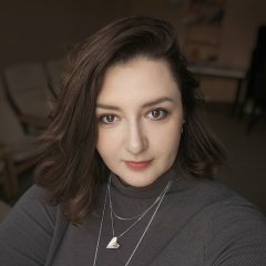 Оксана Кошеварова, 29.03.1984, Самара