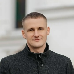 Николай Николаев, 19.01, Валуйки