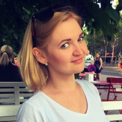 Анастасия Капустина, 12.10, Новосибирск