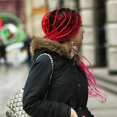 Julie Love, 30.04, Moscow