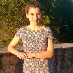 Элла Федосеева, 28.03, Москва